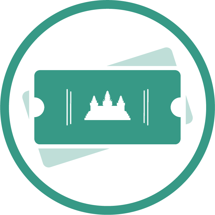 Angkor Pass