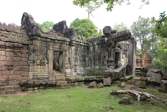 Banteay Thom
