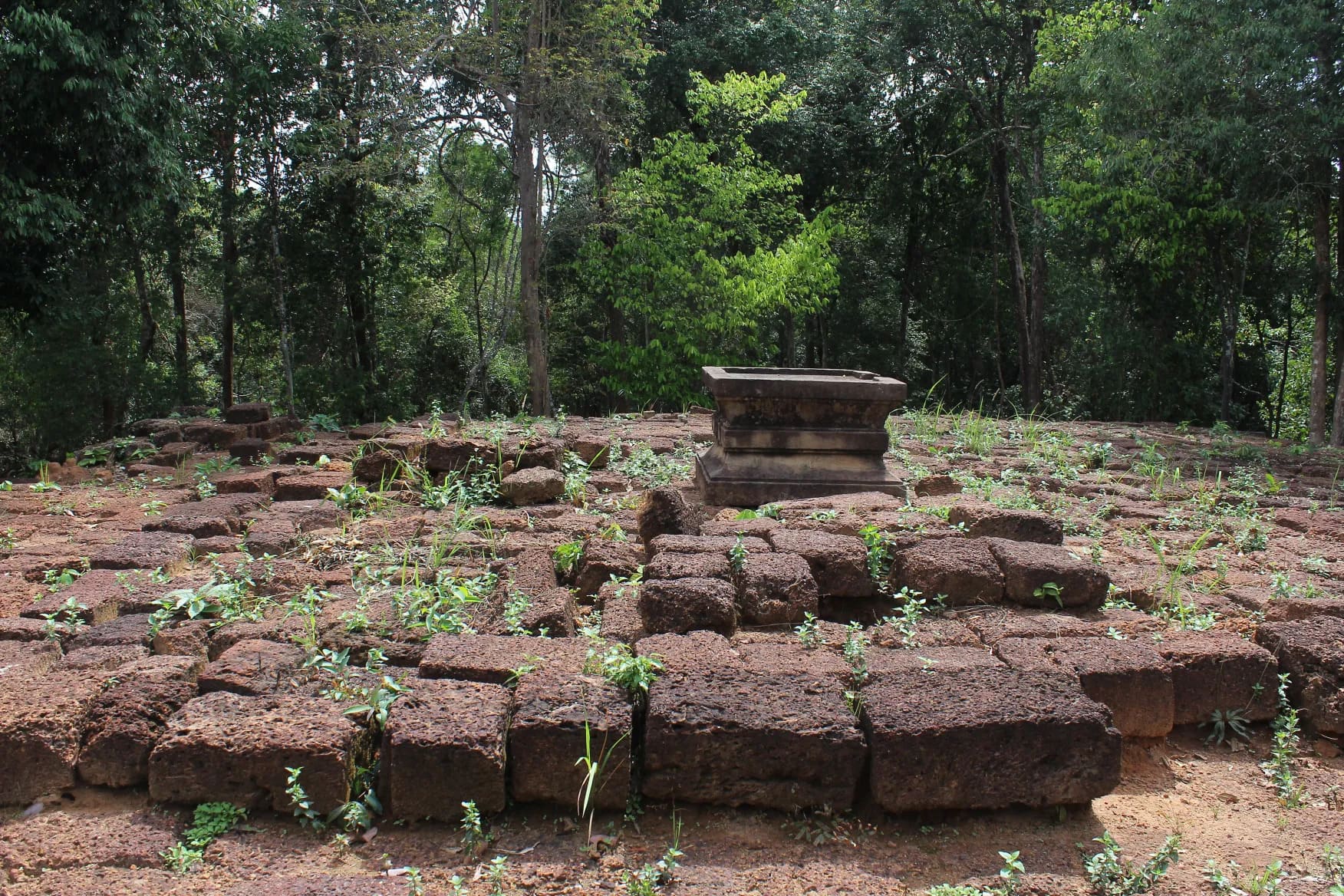 Aram Rong Chen Temple