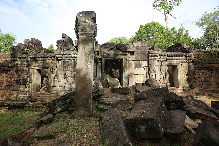 Banteay Thom
